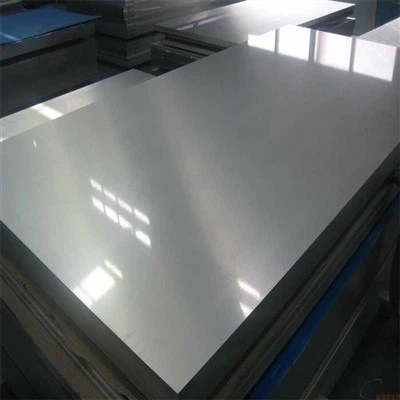 Tira de aluminio 1100