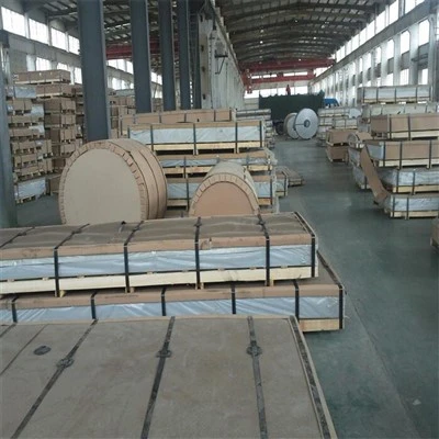 Varilla hueca de aluminio 4043