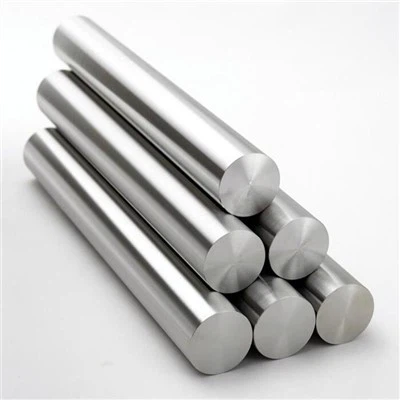 Acero inoxidable 410