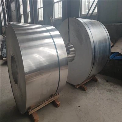 Tira de aluminio 5454