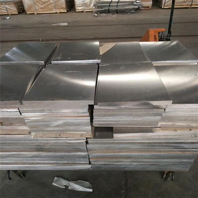 Aleación de aluminio 5754