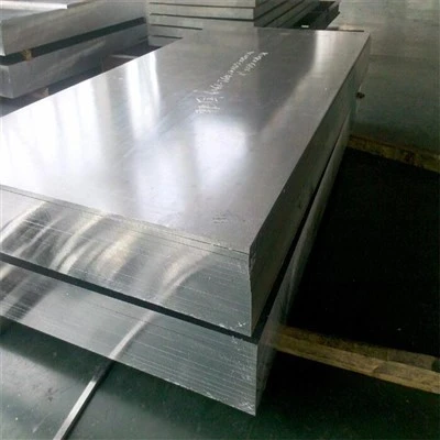 Varilla de aluminio