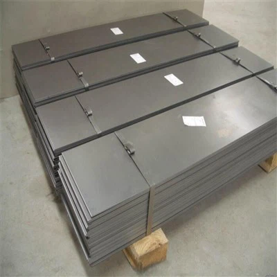 Bobina de acero de alto estirado laminada en frío EN 10130 DC04