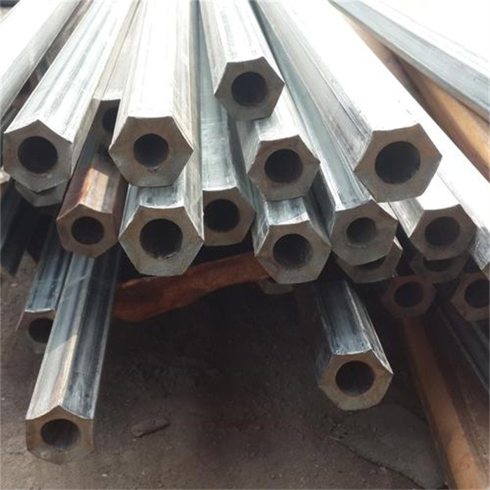 4130 Alloy Steel Tubing