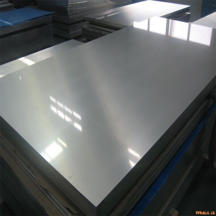 High Strength Low Carbon Steel