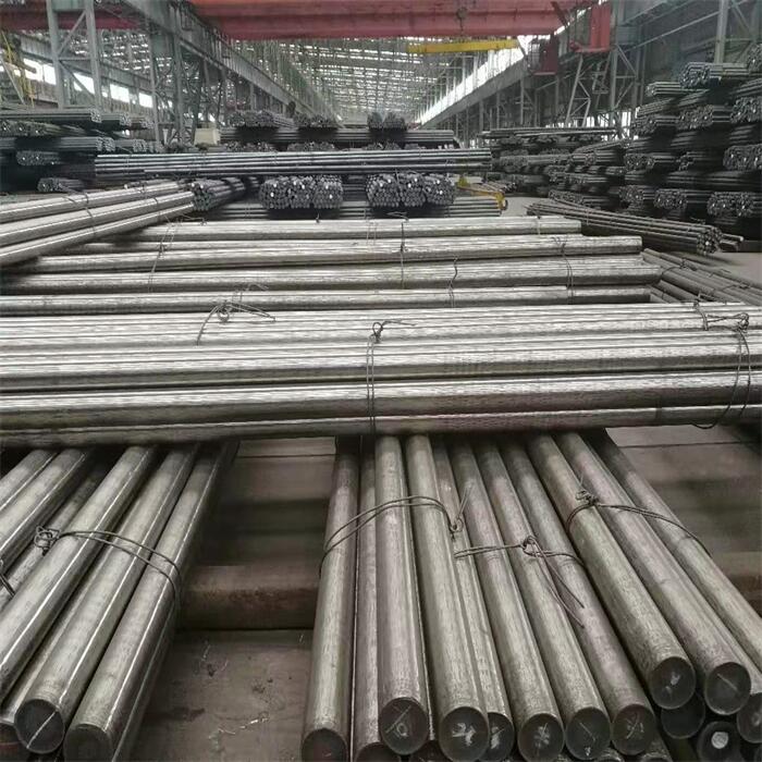 Q195 Steel Sheet