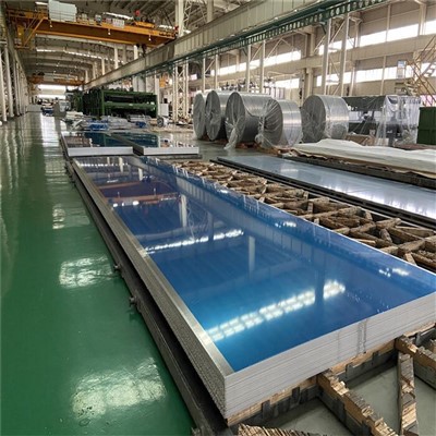 Aleación de aluminio 1070