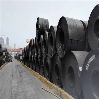Acero 20MnCr5