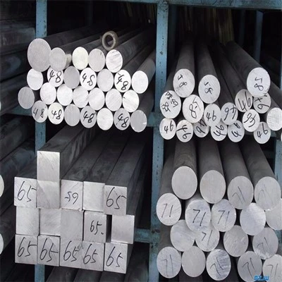 6061-Aluminio T6