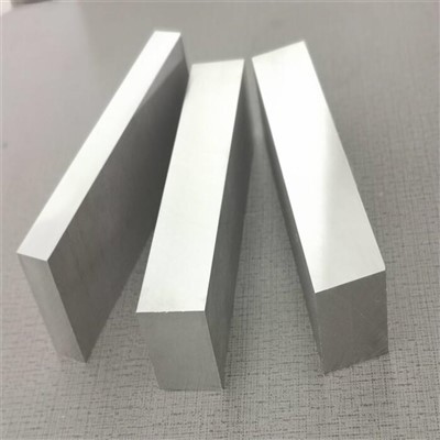 Acero para herramientas AISI D2