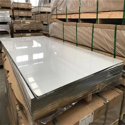 Aluminio 2014-T6