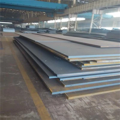 Placas de construcción naval CCS-A
