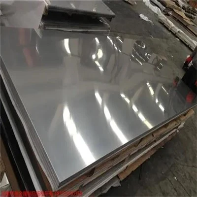 Placa de acero inoxidable SUS309S
