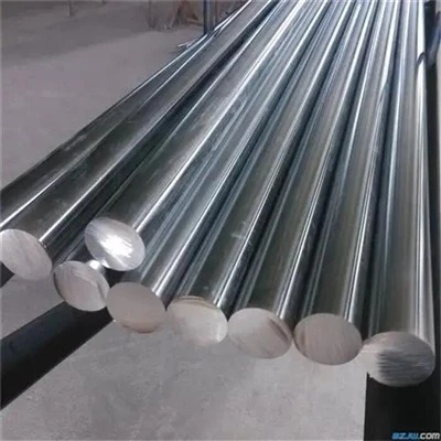 Acero inoxidable Sus431