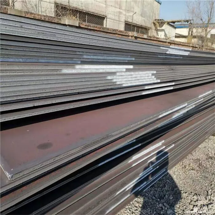 CCS F620 Steel Plate