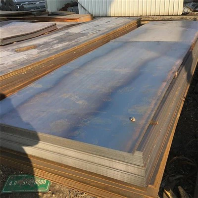 Quemador de fogón de gas con control remoto para exteriores de acero corten