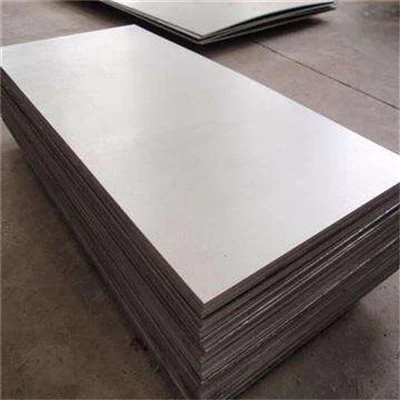 Mamparas de jardín de acero corten para exteriores personalizadasALLOY STEEL PLATE NASNi201