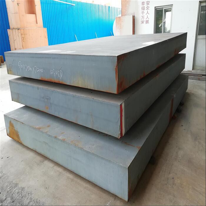 St44-3 Steel Plate